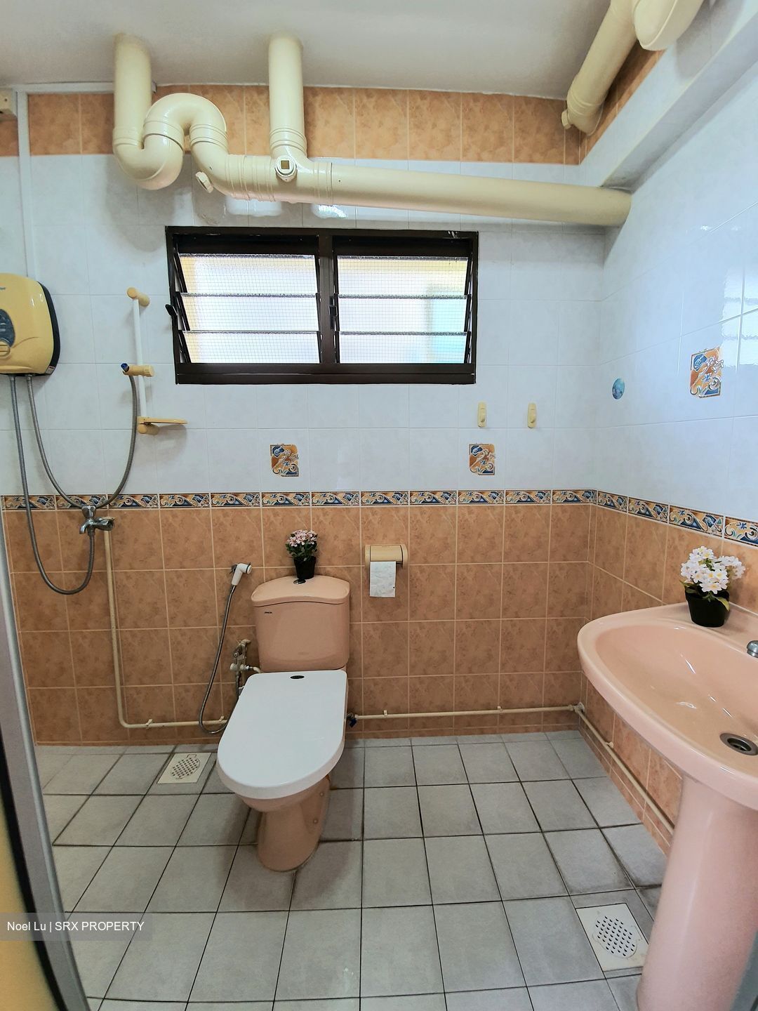 Blk 913 Hougang Street 91 (Hougang), HDB 4 Rooms #353375171